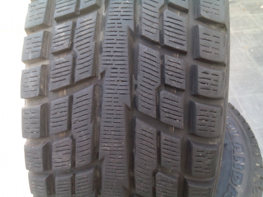 ขายยาง YOKO 235 70 16