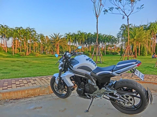 ขายครับer6n ปี12 177000บาท ขายครับer6n ปี12 177000บาท