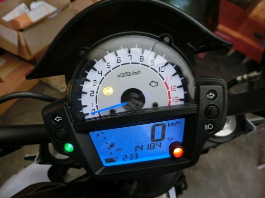 ขายครับer6n ปี12 177000บาท ขายครับer6n ปี12 177000บาท