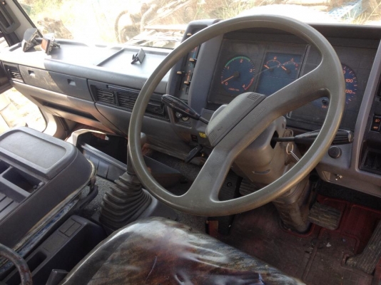 FROM JAPAN หัวเก๋ง(สิงห์ไฮเทค)รถบรรทุก 6 ล้อใหญ่หรือ 10 ล้อ แบบมีแค๊ป /HINO รุ่น:FD3WKA /มีคัสซี ราคาเพียง 96,500 บาท สนใจรีบติดต่อ 0819337688 FROM JAPAN หัวเก๋ง(สิงห์ไฮเทค)รถบรรทุก 6 ล้อใหญ่หรือ 10 ล้อ แบบมีแค๊ป /HINO รุ่น:FD3WKA /มีคัสซี ราคาเพียง 96,500 บาท สนใจรีบติดต่อ 0819337688