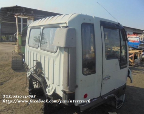 FROM JAPAN หัวเก๋ง(สิงห์ไฮเทค)รถบรรทุก 6 ล้อใหญ่หรือ 10 ล้อ แบบมีแค๊ป /HINO รุ่น:FD3WKA /มีคัสซี ราคาเพียง 96,500 บาท สนใจรีบติดต่อ 0819337688 FROM JAPAN หัวเก๋ง(สิงห์ไฮเทค)รถบรรทุก 6 ล้อใหญ่หรือ 10 ล้อ แบบมีแค๊ป /HINO รุ่น:FD3WKA /มีคัสซี ราคาเพียง 96,500 บาท สนใจรีบติดต่อ 0819337688