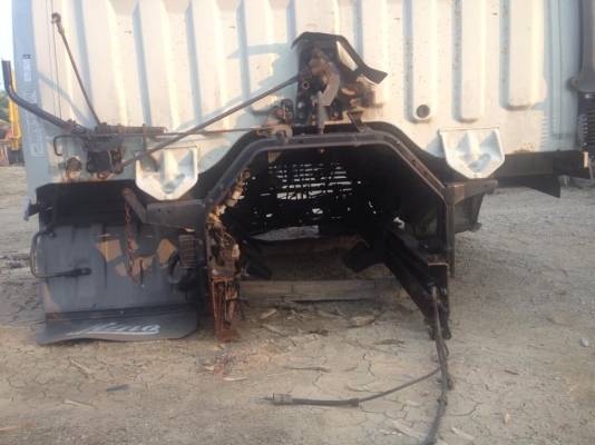 FROM JAPAN หัวเก๋ง(สิงห์ไฮเทค)รถบรรทุก 6 ล้อใหญ่หรือ 10 ล้อ แบบมีแค๊ป /HINO รุ่น:FD3WKA /มีคัสซี ราคาเพียง 96,500 บาท สนใจรีบติดต่อ 0819337688 FROM JAPAN หัวเก๋ง(สิงห์ไฮเทค)รถบรรทุก 6 ล้อใหญ่หรือ 10 ล้อ แบบมีแค๊ป /HINO รุ่น:FD3WKA /มีคัสซี ราคาเพียง 96,500 บาท สนใจรีบติดต่อ 0819337688