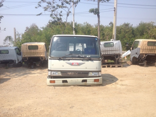 FROM JAPAN หัวเก๋ง(สิงห์ไฮเทค)รถบรรทุก 6 ล้อใหญ่หรือ 10 ล้อ แบบมีแค๊ป /HINO รุ่น:FD3WKA /มีคัสซี ราคาเพียง 96,500 บาท สนใจรีบติดต่อ 0819337688 FROM JAPAN หัวเก๋ง(สิงห์ไฮเทค)รถบรรทุก 6 ล้อใหญ่หรือ 10 ล้อ แบบมีแค๊ป /HINO รุ่น:FD3WKA /มีคัสซี ราคาเพียง 96,500 บาท สนใจรีบติดต่อ 0819337688