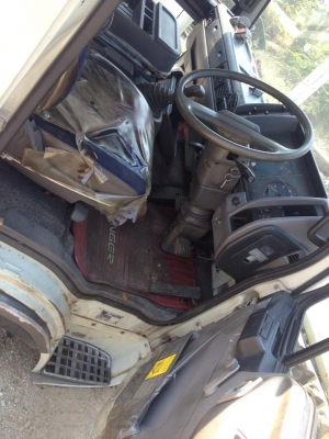 FROM JAPAN หัวเก๋ง(สิงห์ไฮเทค)รถบรรทุก 6 ล้อใหญ่หรือ 10 ล้อ แบบมีแค๊ป /HINO รุ่น:FD3WKA /มีคัสซี ราคาเพียง 96,500 บาท สนใจรีบติดต่อ 0819337688 FROM JAPAN หัวเก๋ง(สิงห์ไฮเทค)รถบรรทุก 6 ล้อใหญ่หรือ 10 ล้อ แบบมีแค๊ป /HINO รุ่น:FD3WKA /มีคัสซี ราคาเพียง 96,500 บาท สนใจรีบติดต่อ 0819337688