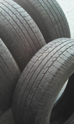 205/65R16 BRIDGESTONE ชุด 4 เส้น tel.081-427-3941 ไอดีไลน์ autbot107