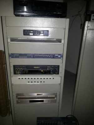 ขายเหมา เครื่องเสียงอย่างดี TOA YAMAHA PIONEER สภาพดี ถูกๆๆ ทั้งหมดเลย 19,900 บาท ขายเหมา เครื่องเสียงอย่างดี TOA YAMAHA PIONEER สภาพดี ถูกๆๆ ทั้งหมดเลย 19,900 บาท