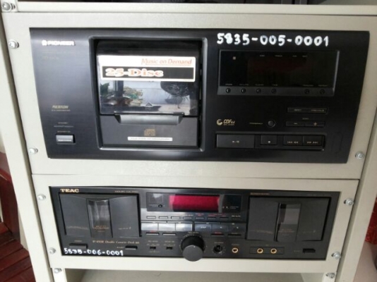 ขายเหมา เครื่องเสียงอย่างดี TOA YAMAHA PIONEER สภาพดี ถูกๆๆ ทั้งหมดเลย 19,900 บาท ขายเหมา เครื่องเสียงอย่างดี TOA YAMAHA PIONEER สภาพดี ถูกๆๆ ทั้งหมดเลย 19,900 บาท