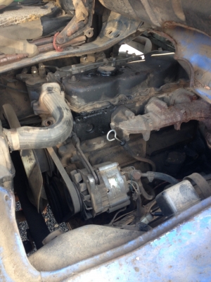 ขาย 6ล้อ เครื่องisuzu 115แรง ขาย 6ล้อ เครื่องisuzu 115แรง