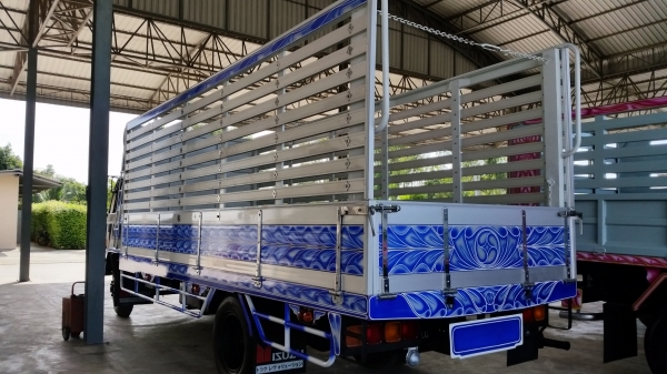 ขายรถบรรทุก 6 ล้อ