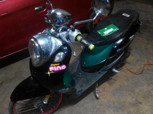 fino ถูกมากๆ