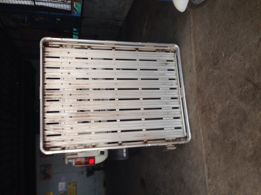 ขายแล็คหลังคามิเนียมvx80แปลงใส่รุ่นอืนได้แค่ขยับน๊อตกว้าง1.26ยาว1.57 ขายแล็คหลังคามิเนียมvx80แปลงใส่รุ่นอืนได้แค่ขยับน๊อตกว้าง1.26ยาว1.57