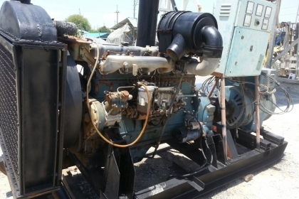 ขายด่วน เครื่องปั่นไฟ pe 180 แรง 50 kva ติดต่อเบอร์นี้เท้านั้น 0936728610