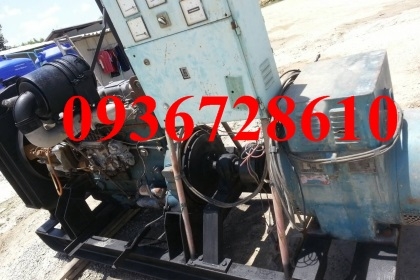 ขายด่วน เครื่องปั่นไฟ pe 180 แรง 50 kva ติดต่อเบอร์นี้เท้านั้น 0936728610