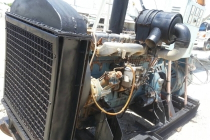 ขายด่วน เครื่องปั่นไฟ pe 180 แรง 50 kva ติดต่อเบอร์นี้เท้านั้น 0936728610