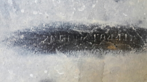 รถโม่6คิวzm-ek100