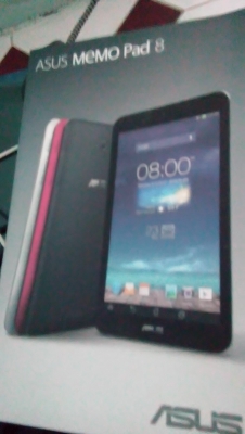 Asus memo pad 8ขาย2500