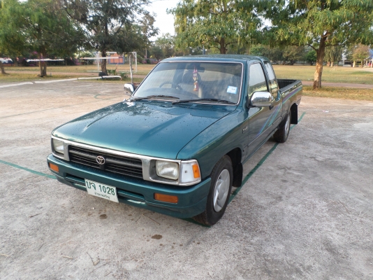 ขายรถกระบะโตโยต้าไมตี้เอ็กแคปปี38 พวงมาลัยพาเวอร์ รถบ้านเดิมๆ เครื่องดีมากครัชชีเดิมไม่มีผุช่วงล่างแน่นปึก เอกสารพร้อมโอน ภาษีพรบ.เต็ม+แอร์เย็นจัด+ชีดีUSB MP3+แม๊กไลเนอร์+ ยางดี4เส้น สภาพพร้อมใช้งาน ขายราคา125,000บาท สนใจสอบถามได้ครับ 080-1696651 รถอยู่ ขายรถกระบะโตโยต้าไมตี้เอ็กแคปปี38 พวงมาลัยพาเวอร์ รถบ้านเดิมๆ เครื่องดีมากครัชชีเดิมไม่มีผุช่วงล่างแน่นปึก เอกสารพร้อมโอน ภาษีพรบ.เต็ม+แอร์เย็นจัด+ชีดีUSB MP3+แม๊กไลเนอร์+ ยางดี4เส้น สภาพพร้อมใช้งาน ขายราคา125,000บาท สนใจสอบถามได้ครับ 080-1696651 รถอยู่