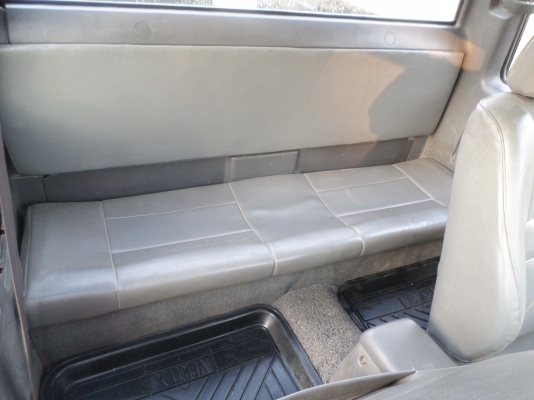 ขายรถกระบะโตโยต้าไมตี้เอ็กแคปปี38 พวงมาลัยพาเวอร์ รถบ้านเดิมๆ เครื่องดีมากครัชชีเดิมไม่มีผุช่วงล่างแน่นปึก เอกสารพร้อมโอน ภาษีพรบ.เต็ม+แอร์เย็นจัด+ชีดีUSB MP3+แม๊กไลเนอร์+ ยางดี4เส้น สภาพพร้อมใช้งาน ขายราคา125,000บาท สนใจสอบถามได้ครับ 080-1696651 รถอยู่ ขายรถกระบะโตโยต้าไมตี้เอ็กแคปปี38 พวงมาลัยพาเวอร์ รถบ้านเดิมๆ เครื่องดีมากครัชชีเดิมไม่มีผุช่วงล่างแน่นปึก เอกสารพร้อมโอน ภาษีพรบ.เต็ม+แอร์เย็นจัด+ชีดีUSB MP3+แม๊กไลเนอร์+ ยางดี4เส้น สภาพพร้อมใช้งาน ขายราคา125,000บาท สนใจสอบถามได้ครับ 080-1696651 รถอยู่