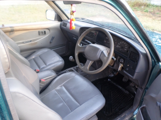 ขายรถกระบะโตโยต้าไมตี้เอ็กแคปปี38 พวงมาลัยพาเวอร์ รถบ้านเดิมๆ เครื่องดีมากครัชชีเดิมไม่มีผุช่วงล่างแน่นปึก เอกสารพร้อมโอน ภาษีพรบ.เต็ม+แอร์เย็นจัด+ชีดีUSB MP3+แม๊กไลเนอร์+ ยางดี4เส้น สภาพพร้อมใช้งาน ขายราคา125,000บาท สนใจสอบถามได้ครับ 080-1696651 รถอยู่ ขายรถกระบะโตโยต้าไมตี้เอ็กแคปปี38 พวงมาลัยพาเวอร์ รถบ้านเดิมๆ เครื่องดีมากครัชชีเดิมไม่มีผุช่วงล่างแน่นปึก เอกสารพร้อมโอน ภาษีพรบ.เต็ม+แอร์เย็นจัด+ชีดีUSB MP3+แม๊กไลเนอร์+ ยางดี4เส้น สภาพพร้อมใช้งาน ขายราคา125,000บาท สนใจสอบถามได้ครับ 080-1696651 รถอยู่