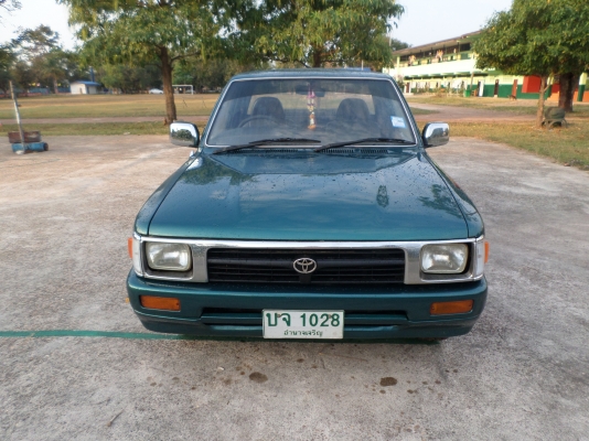 ขายรถกระบะโตโยต้าไมตี้เอ็กแคปปี38 พวงมาลัยพาเวอร์ รถบ้านเดิมๆ เครื่องดีมากครัชชีเดิมไม่มีผุช่วงล่างแน่นปึก เอกสารพร้อมโอน ภาษีพรบ.เต็ม+แอร์เย็นจัด+ชีดีUSB MP3+แม๊กไลเนอร์+ ยางดี4เส้น สภาพพร้อมใช้งาน ขายราคา125,000บาท สนใจสอบถามได้ครับ 080-1696651 รถอยู่ ขายรถกระบะโตโยต้าไมตี้เอ็กแคปปี38 พวงมาลัยพาเวอร์ รถบ้านเดิมๆ เครื่องดีมากครัชชีเดิมไม่มีผุช่วงล่างแน่นปึก เอกสารพร้อมโอน ภาษีพรบ.เต็ม+แอร์เย็นจัด+ชีดีUSB MP3+แม๊กไลเนอร์+ ยางดี4เส้น สภาพพร้อมใช้งาน ขายราคา125,000บาท สนใจสอบถามได้ครับ 080-1696651 รถอยู่