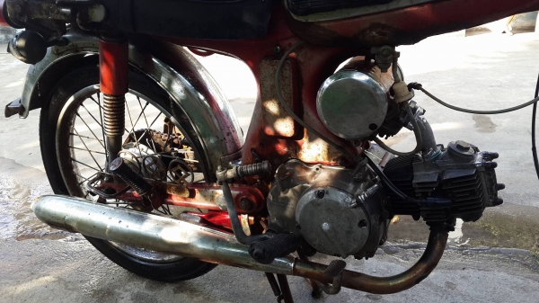 ขายs90ทะเบียนโอน