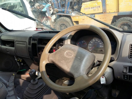 ขายหัวเก๋ง ฮีโน่ ดูโทร่ หัวกว้างใส่ หกล้อ สภาพสวย อุปกรณ์ครบ เก่าญี่ปุ่น