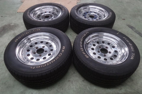 ล้อนอก+ยางนอก 14500บาท 15X7 ET0  ยาง225/60R15 ปี10 081-7570077