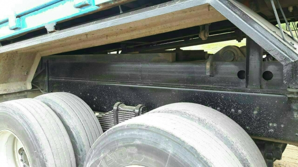 ขาย 2680000  ธันวาคมปี55 วิ่ง3แสนกว่าโล