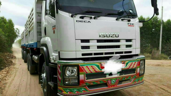 ขาย 2680000  ธันวาคมปี55 วิ่ง3แสนกว่าโล