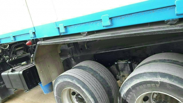 ขาย 2680000  ธันวาคมปี55 วิ่ง3แสนกว่าโล