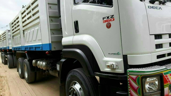 ขาย 2680000  ธันวาคมปี55 วิ่ง3แสนกว่าโล