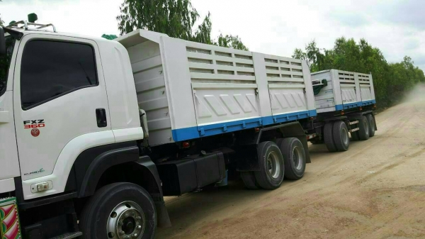 ขาย 2680000  ธันวาคมปี55 วิ่ง3แสนกว่าโล