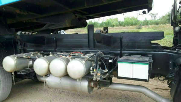 ขาย 2680000  ธันวาคมปี55 วิ่ง3แสนกว่าโล