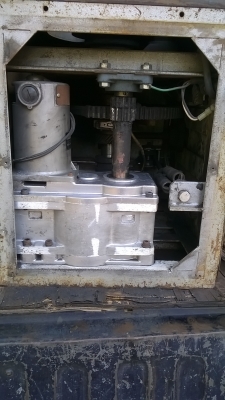 เครื่องดัดเหล็ก ขนาด 25 mm ยี่ห้อ oguraเก่าญีปู่น เครื่องดัดเหล็ก ขนาด 25 mm ยี่ห้อ oguraเก่าญีปู่น