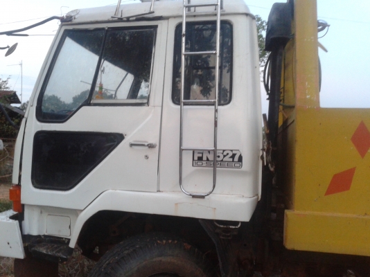 FUSO 1เพลา.เครื่อง6d15แน่นๆ.รหัสแชชซี F1516-A10XXXงามๆต่อรองได้นิดๆ..ขายด่วนครับ FUSO 1เพลา.เครื่อง6d15แน่นๆ.รหัสแชชซี F1516-A10XXXงามๆต่อรองได้นิดๆ..ขายด่วนครับ