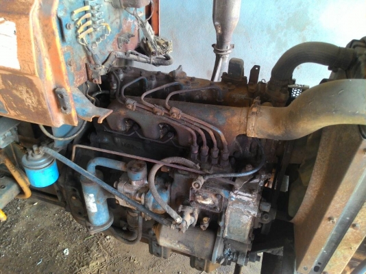 ขายรถไถ KUBOTA L2600 เพลาเดียว 26แรง เครื่องยนต์4สูบ ราคา 39,000 ขายรถไถ KUBOTA L2600 เพลาเดียว 26แรง เครื่องยนต์4สูบ ราคา 39,000