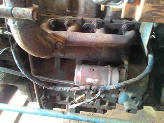 ขายรถไถ KUBOTA L2600 เพลาเดียว 26แรง เครื่องยนต์4สูบ ราคา 39,000 ขายรถไถ KUBOTA L2600 เพลาเดียว 26แรง เครื่องยนต์4สูบ ราคา 39,000