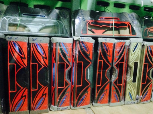 ชุดเครื่องเสียงราคาไม่แพง ลำโพงกลาง 6.5 ตู้ลำโพง เพาเวอ ปรีแอม สอบถามได้