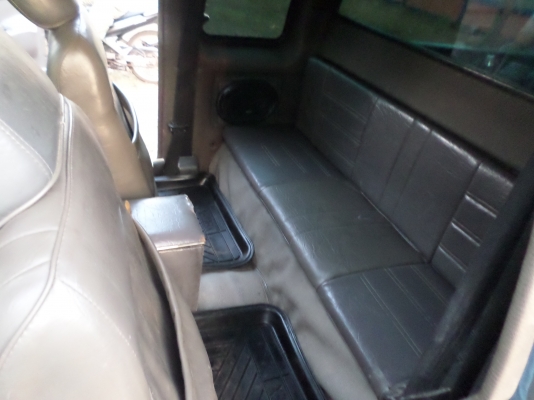 ขายรถกระบะISUZU TFR SPACE CABปี33 พวงมาลัยเพาเวอร์โรงงานสภาพสวยๆ รถเดิมบางทั้งคันเครื่องแน่นๆแรงดีไม่ไอไม่จามเครื่องนิ่งมากครับประหยัดน้ำมันสุดๆ ช่วงล่างแน่นปึกครัชชีเดิมสวยไม่มีผุ เอกสารพร้อมโอน+ภาษีพรบ59 แอร์เย็นจัด+ชีดีMP3+ยางดี4เส้น+แม๊กลายเนอร์+ล้อแม