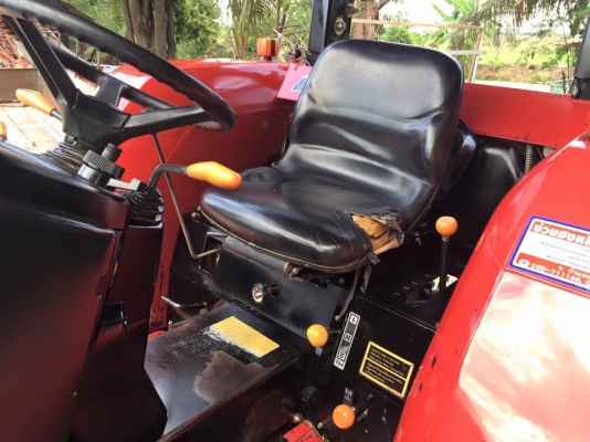 ขายรถไถยันม่าร์ EF453T LX พร้อมสวยมากๆ 90\% เครื่องแน่นๆพร้อมอุปกรณ์ดันหน้าและผานพรวน ขายรถไถยันม่าร์ EF453T LX พร้อมสวยมากๆ 90\% เครื่องแน่นๆพร้อมอุปกรณ์ดันหน้าและผานพรวน