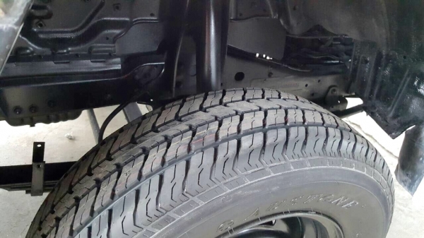 ขายบรรทุก4ล้อปี2008 ไม่ติดเวลา พร้อมใช้งาน เครื่องแน่น เอกสารครบพร้อมโอนสนใจสอบถามใด้