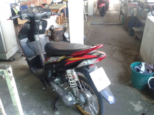 คลิ๊ก ขาย6,000 หรือแลกสกูดเตอร์ทุกชนิด 0897675567 wisut