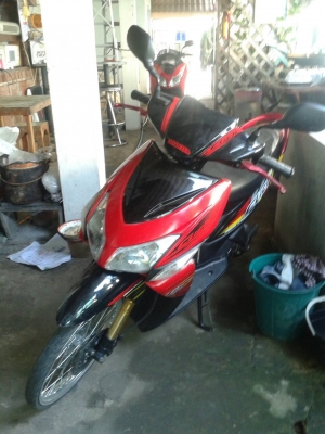 คลิ๊ก ขาย6,000 หรือแลกสกูดเตอร์ทุกชนิด 0897675567 wisut