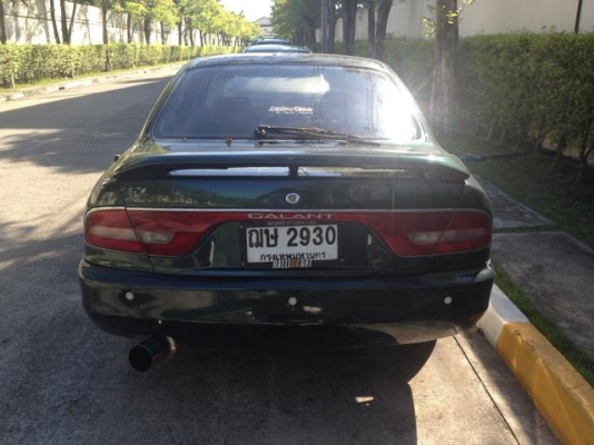 Mitsubishi Ultima ปี95 ติดแก๊ส แต่งสวย กล็อฟ์ 0804465223 Mitsubishi Ultima ปี95 ติดแก๊ส แต่งสวย กล็อฟ์ 0804465223