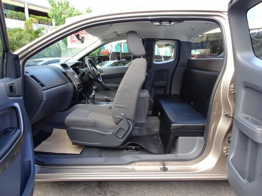 FORD RANGER 2.2 MT XLS ปี 2015 โทร 0989190195 ดาว ออโต้เบสท์