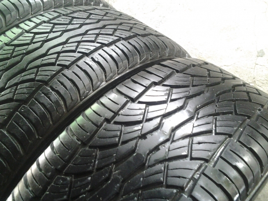 แม็ก lenso RTA ขอบ20 พร้อมยาง