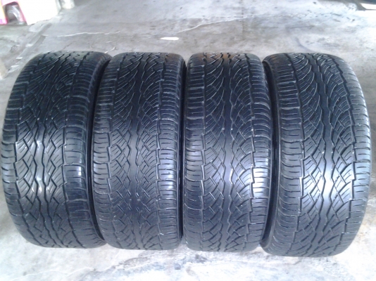 แม็ก lenso RTA ขอบ20 พร้อมยาง