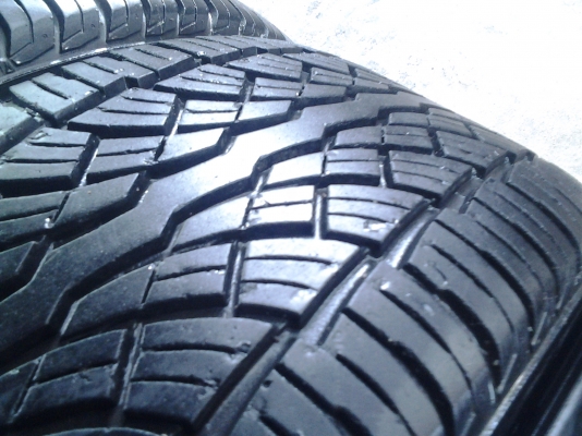 แม็ก lenso RTA ขอบ20 พร้อมยาง