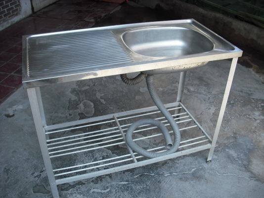 ซิงค์ล้างจาน ซิงค์ล้างจาน