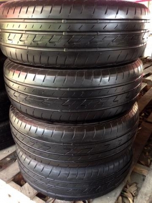 - ขายยาง BRIDGESTONE 215/60/16 - ขายยาง BRIDGESTONE 215/60/16